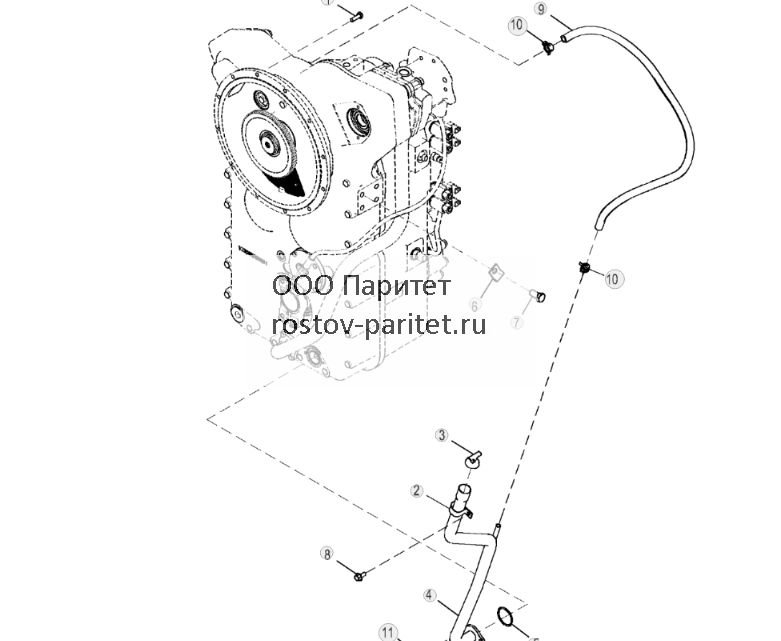 Крепежные детали трансмиссии - ST318171 60.jpg